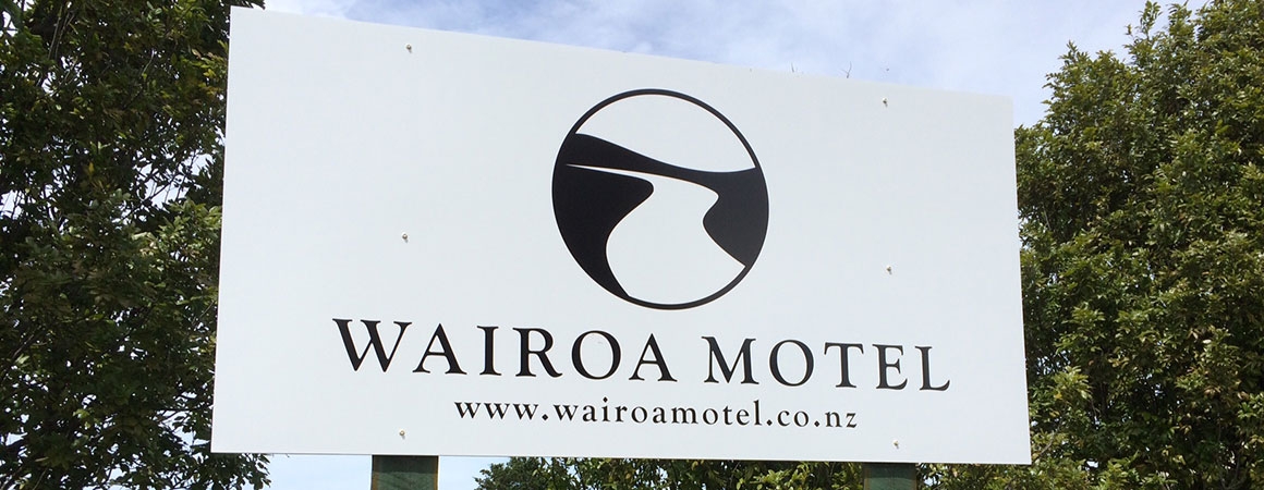 motel is just a 5-minute walk from town centre