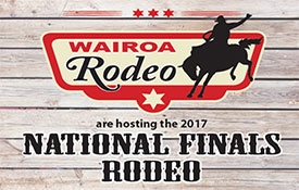 Wairoa Rodeo